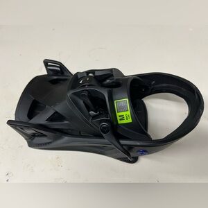 Burton Step On Medium Bindings